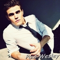 Paul Wesley - paul-wesley photo