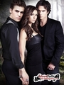 Promo Pictures in HQ  - the-vampire-diaries photo