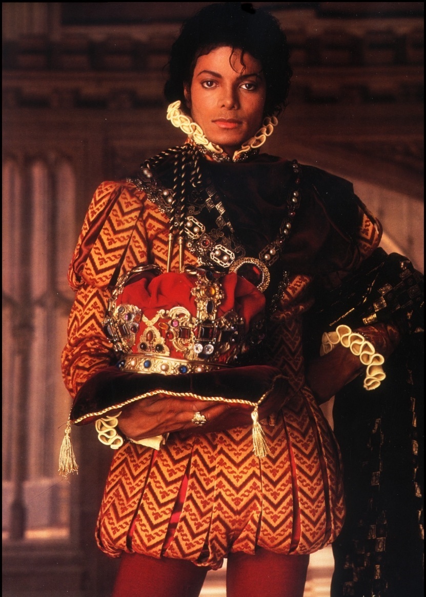 ROYALTY - Michael Jackson Photo (15984897) - Fanpop