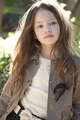 Renesmee Cullen  - twilight-series photo