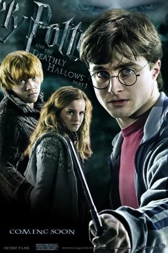  romione DH Posters