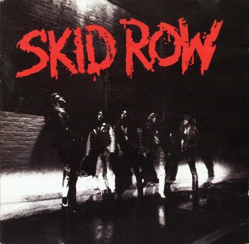 Skid Row Uk Tour Dates 2013