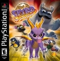 Spyro Year of the Dragon - video-games photo