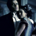 Stefan & Katherine - the-vampire-diaries fan art