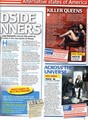 TV Guide (UK) - Lisa Edelstein Interview  - dr-lisa-cuddy photo