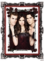 TVD promo - the-vampire-diaries photo