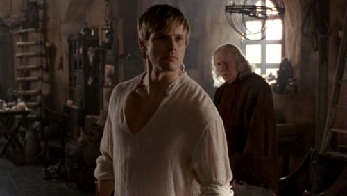 Tears of Uther Pendragon part 2