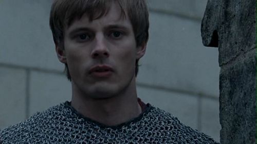 Tears of Uther Pendragon part 2