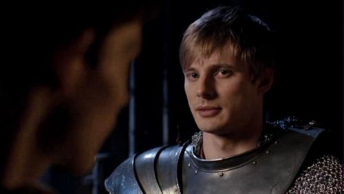  Tears of Uther Pendragon part 2