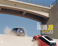 action-films - The Italian Job wallpaper