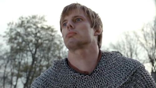 The tears of Pendragon Part1