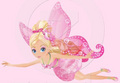 Thumbelina - barbie-movies photo