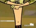 if you can't handle sexy don't click XD - total-drama-island photo