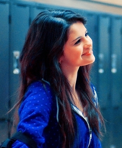 selly.......♥