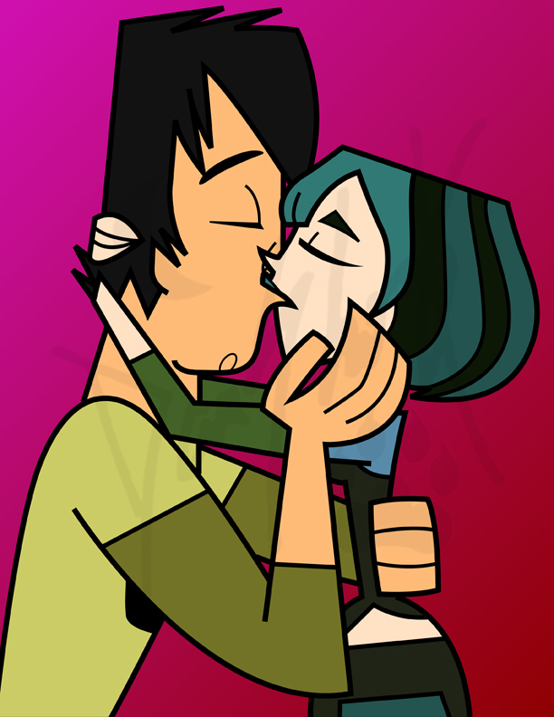 Photo of tdi___intoxication for fans of TDI's Gwen and Trent. by_lorda...
