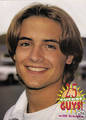 teen Will - will-friedle photo
