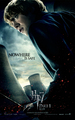 the Deathly Hallows Part 1 Posters - harry-potter photo