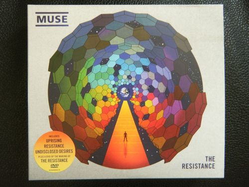  the Resistance album