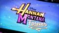 we love Hannah - hannah-montana photo