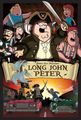 'Family Guy' Poster ~ Long John Peter - family-guy photo