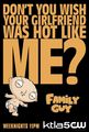 'Family Guy' Promotional Poster ~ Stewie - family-guy photo