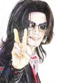 ^_^ MJ ^_^ - michael-jackson fan art