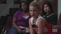 glee - 2x02 'Britney' HD screencap