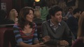 how-i-met-your-mother - 6.03 - Unfinished  screencap