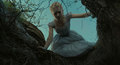 Alice in Wonderland  - alice-in-wonderland-2010 photo