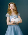 Alice in Wonderland  - alice-in-wonderland-2010 photo