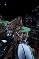 Behind the Scenes of Deathly Hallows :-) - harry-potter photo