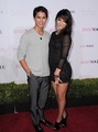 Booboo Stewart at 8th Annual Teen Vogue Young Hollywood - twilight-series photo