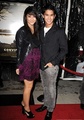 Booboo Stewart at the premiere of the Conviction 05.10.10г - twilight-series photo