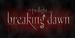 Breaking Dawn - twilight-series icon