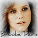 Brooke ♥ Davis - television icon