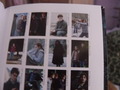 DH Sticker Book - harry-potter photo