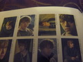 DH Sticker Book - harry-potter photo