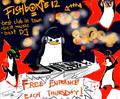 DJ Skipper - penguins-of-madagascar fan art
