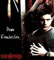 Dean Winchester: Edited - supernatural fan art
