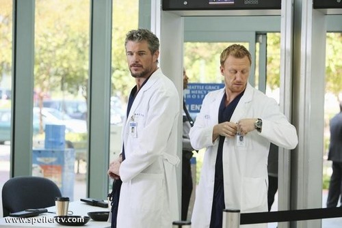  Episode 7.06 - These Arms of Mine - Promotional Fotos