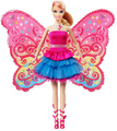 Fairy Secret doll - barbie-movies photo