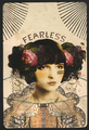 Fearless - louise-brooks fan art