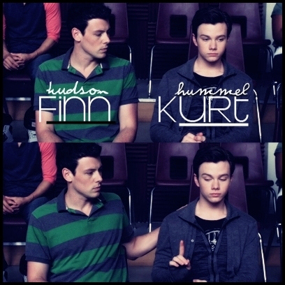 Finn&Kurt
