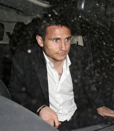  Frank Lampard