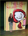 Freckleface Strawberry Photocall - julianne-moore photo