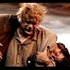 Frodo and Sam