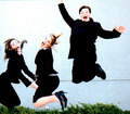 Glee Cast Yearbook Photos! - glee photo