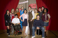 Glee. (L) - glee photo