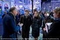 Harry Potter And The Deathly Hallows <3 Behind the scenes - harry-potter photo