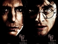 Harry Potter and the Deathly Hallows - severus-snape fan art